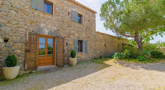 Es Rafal De Baix, Prenota Villa Son Servera Maiorca