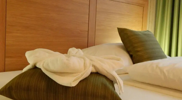 Номер Standard Hotel Bystrina