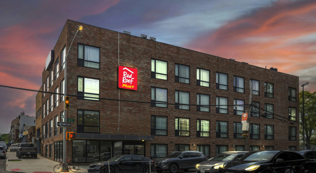 Essence Hotel Park Slope, Buchen Sie Hotel New York New York und Umgebung