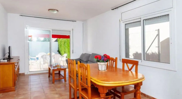 Holiday Home Santa Marta III