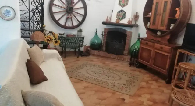 Вилла Marisa's house