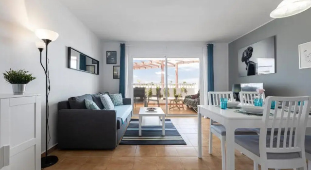 Апартаменты The Colors House, 646 - Private Apartment