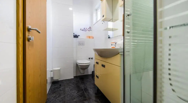 Студия Apartments Nino
