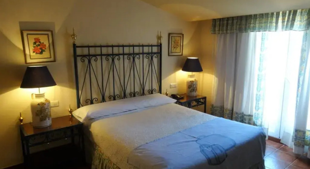 Palacete de la Ochava, Reservar Hotel Valdilecha Comunidade de Madrid