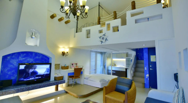 Duoai Hot Spring Hotel