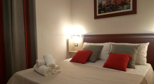 B&B Il Campanile