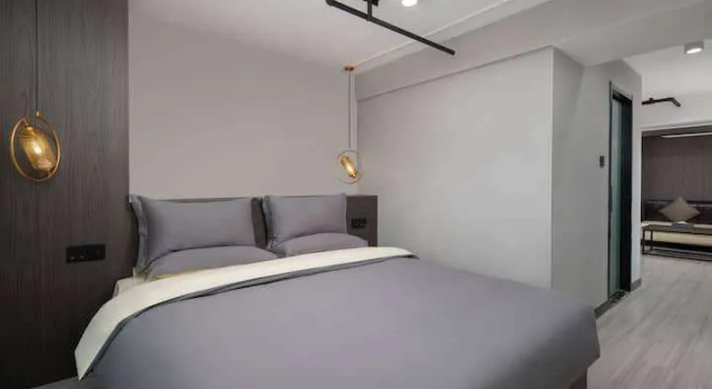 Ramada Encore By Wyndham Guiyang Shuanglong, Rezerwuj Hotel Guiyang Guizhou