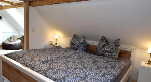 Ferienhaus mit Sauna & Spa, Huttenrode, Réserver Maison de vacances Huttenrode 
