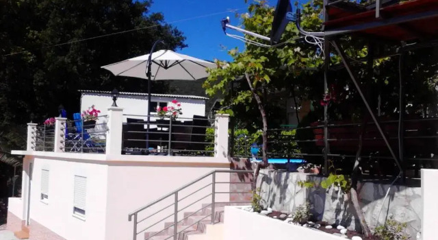 Апартаменты Apartments Mendule