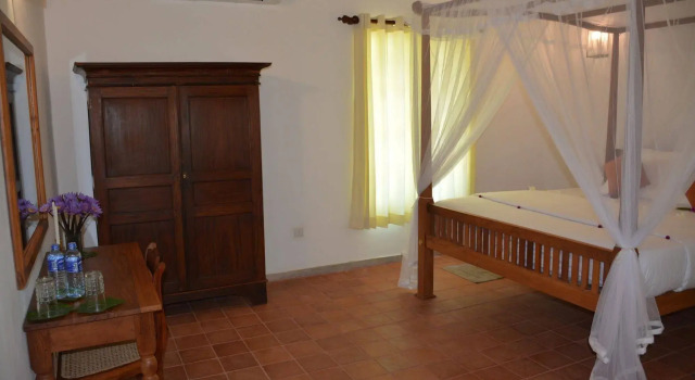Thalpe Walawwa Heritage Villa