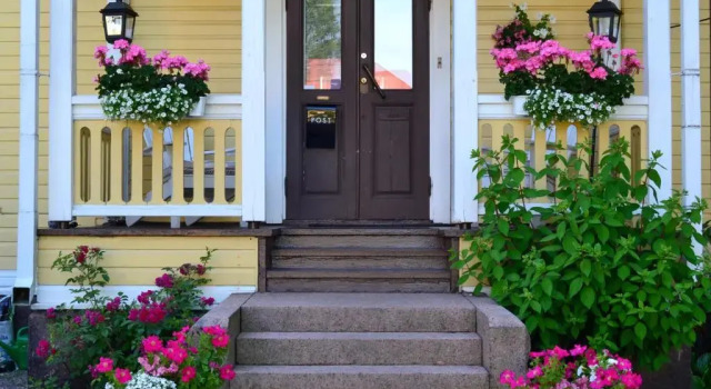 Apartmán Villa Baumgartner