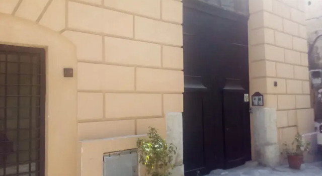 La Casa di Vicio, Забронировать Отель Отели Палермо с парковкой, рядом с Кафедральный собор, Парковка