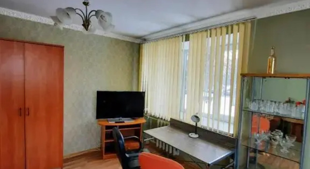 Vienibas 38a