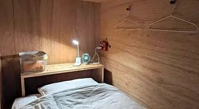 La Union Dorm room with share bath room - Vacation STAY 31468v, Book Hotel  