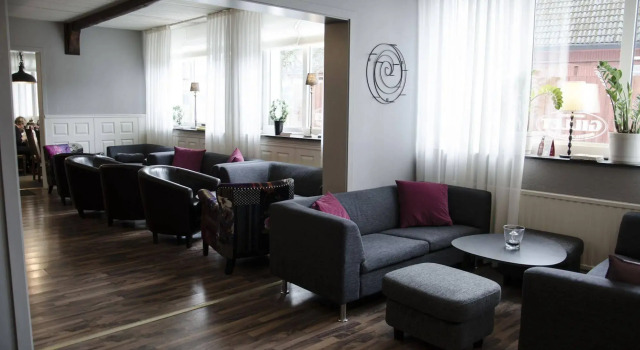 Hotell Gillet i Köping, Reserva ahora Hotel Koping Vastmanland