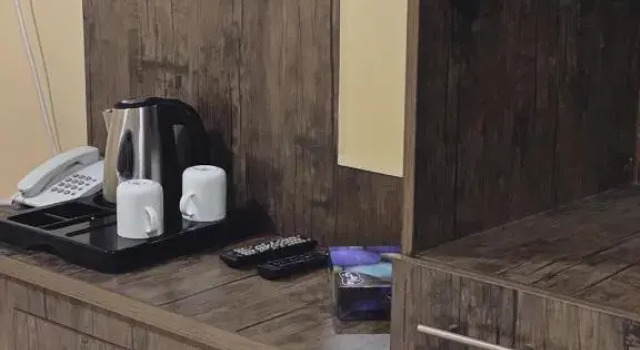 Номер Standard أبراج العرب للشقق المخدومة Abaraj Alarab Serviced Apartment