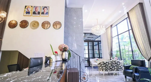 Mettavary Hotel