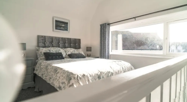 Двухместный номер Standard Beachmount Holiday Apartments