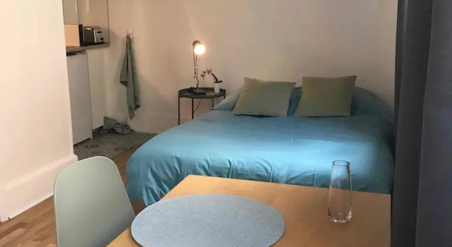 Lille City One, Varaa Huoneisto Lille Centre 
