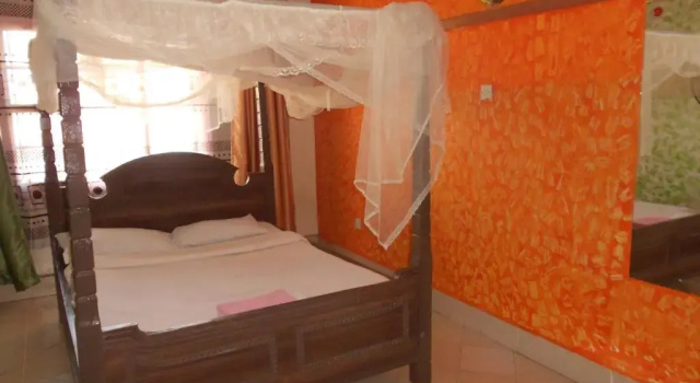 Двухместный номер Standard Riversand Hotel