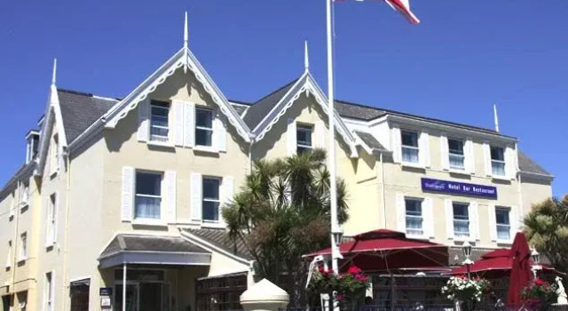 Shakespeare Coastal Hotel, Buchen Sie Hotel St. Clement 