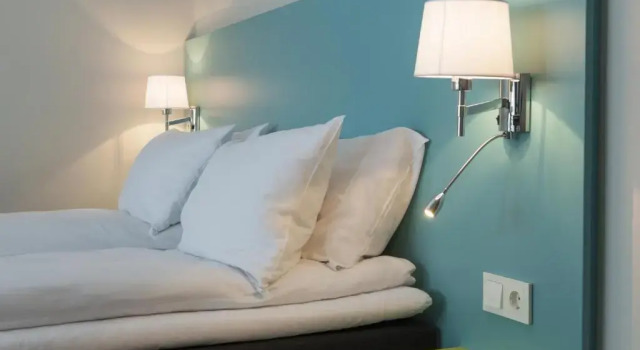 Двухместный номер Superior Thon Hotel Hammerfest