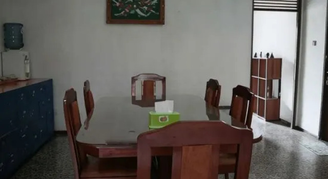 Tunjung Nyaho Guest House ( Tng )