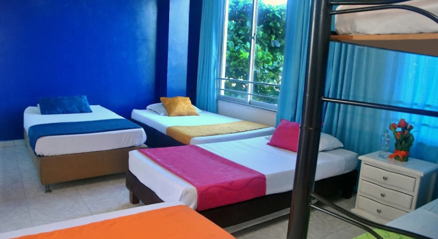 Студия Ayenda Hotel Roisa