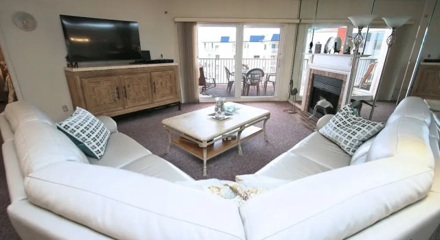 Beach Cottage 1513 Apartment
