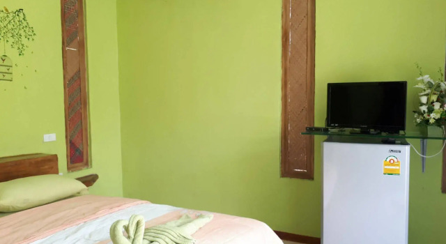 Baansongkhata, Rezervovat Hotel Hotely v Central Thailand se snídaní, Snídaně