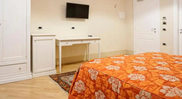 Номер Standard Casa Isolani Piazza Maggiore 1.0