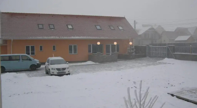 Pension Harmonia, Varaa Hotelli Miercurea-Ciuc 