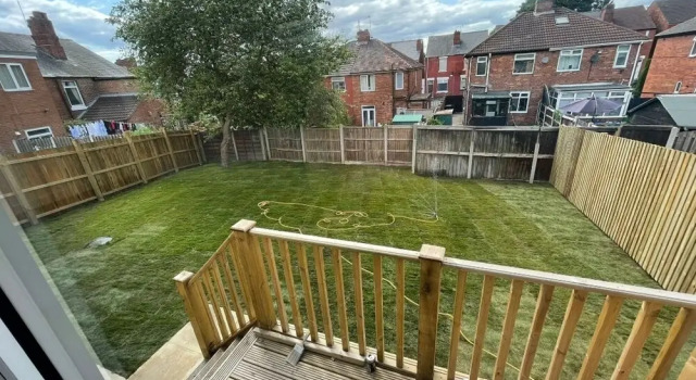Коттедж 2 Bed Bungalow - Large Enclosed Garden - New Build