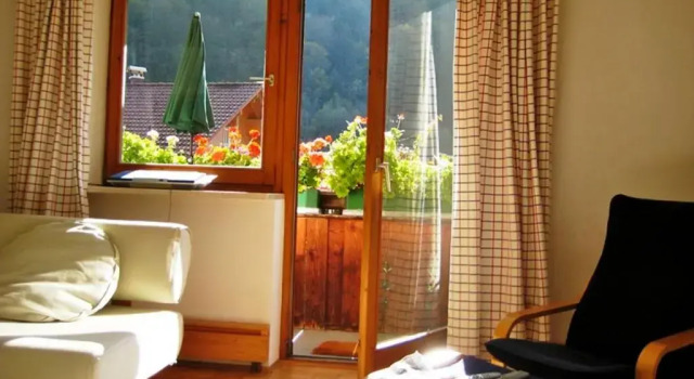 Апартаменты Ferienwohnung Ebner