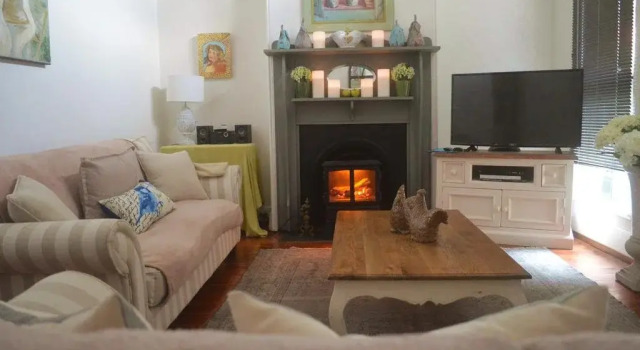 Westbury Cottage B & B, Забронировать Дом для отпуска Отели Аделаиды с парковкой, Парковка