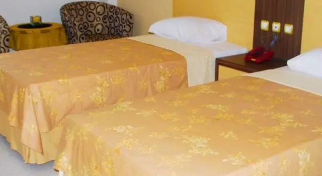 Jeng Ratu Hotel