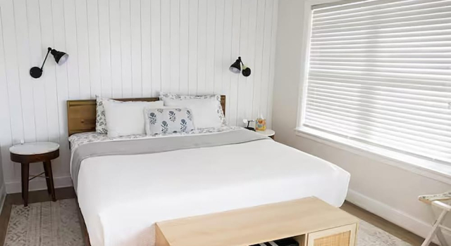 Beachside Villas 131