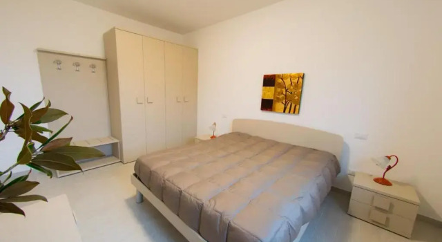 Апартаменты с 2 комнатами Residenza Pastrengo