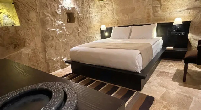 Номер Deluxe Casa Cappadocia