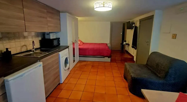 Студия Dimora Agata 21
