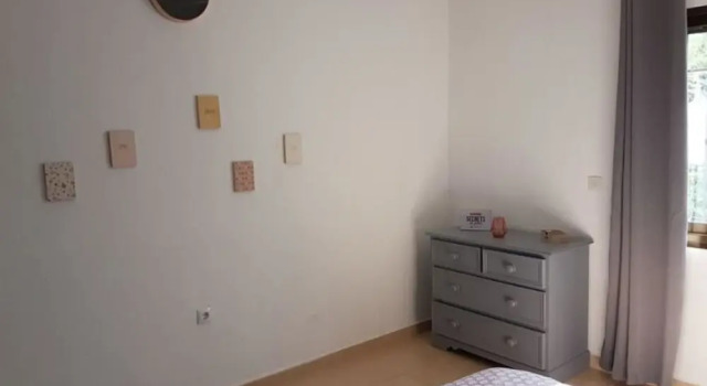 Villa With 3 Bedrooms in Dénia, With Wonderful sea View, Private Pool,, Забронировать Вилла Дения Коста-Бланка, рядом с El Montgó