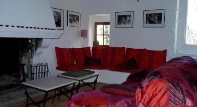 Auberge De Reillanne