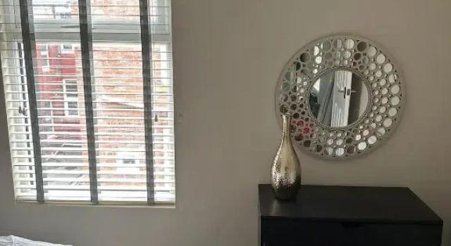 Апартаменты Deluxe Blackpool Abode - Vance Road Star House