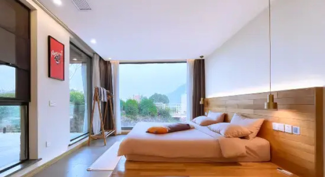 Люкс Freetime Inn