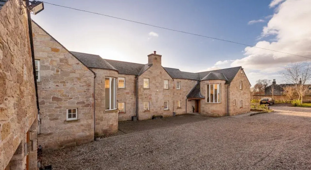 The Queens View Luxury B&B