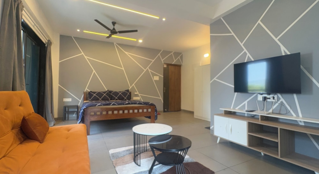 Студия CasaMandrem