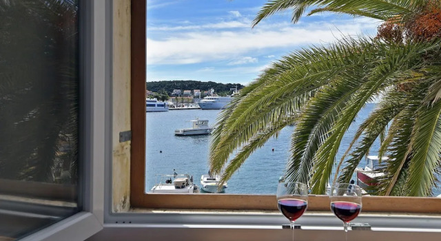 Номер Standard Harmony Room Hvar