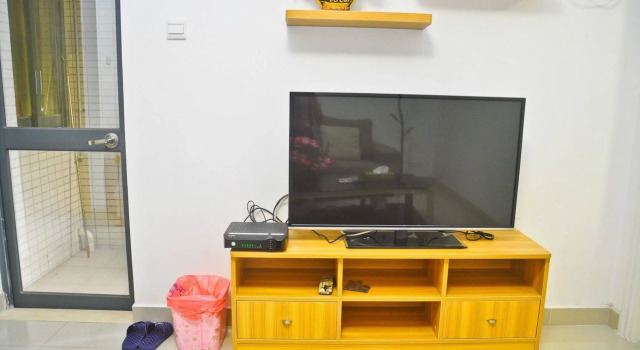 Guangzhou Jia Yi Residence, Boek Hotel Hotels in Guangdong met parkeren, Parkeren