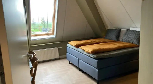 Номер Standard Hotel Workum