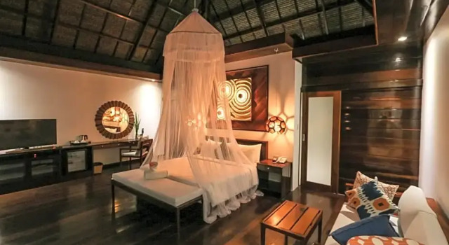 Вилла Isla Cabana Resort